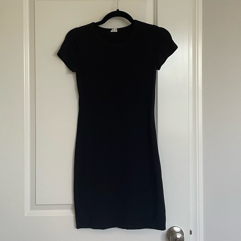 Babaton Tshirt Dress